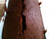 チョコレートパウンドケーキ作り方12写真