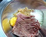 我が家の☆スープロールキャベツ☆作り方4写真
