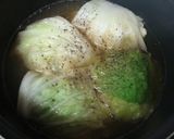 ダンナ絶賛！！ロール白菜作り方5写真