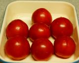 トマトの冷たいスープ　トマトスープ作り方2写真
