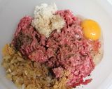 ロールキャベツのチーズ鍋作り方2写真