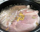 本番本格フランス風！豚臭いリエット作り方1写真