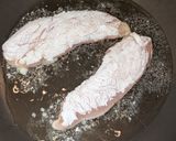 ささみフライ（おやつ）作り方4写真