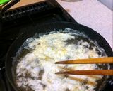 ふわとろあんかけ炒飯作り方8写真