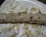 ☆インドちくわ揚げ☆作り方1写真