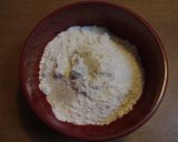 トマトとチーズのフランスパン作り方3写真