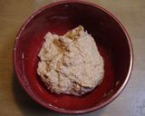 トマトとチーズのフランスパン作り方5写真