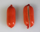 お弁当を華やかに飾って＊ウインナーのお花作り方3写真