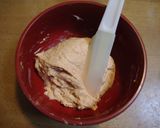 トマトとチーズのフランスパン作り方6写真