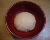 トマトとチーズのフランスパン作り方7写真