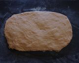 トマトとチーズのフランスパン作り方9写真
