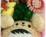 お弁当を華やかに飾って＊ウインナーのお花作り方11写真