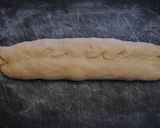 トマトとチーズのフランスパン作り方12写真