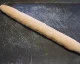 トマトとチーズのフランスパン作り方15写真