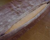 トマトとチーズのフランスパン作り方16写真