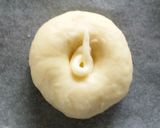 簡単☆プチちくわパン作り方5写真