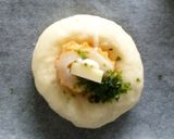 簡単☆プチちくわパン作り方6写真