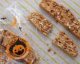 全粒粉ビスコッティ作り方8写真