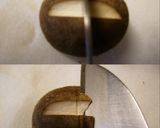 ランクアップな使える《椎茸飾り切り》作り方4写真
