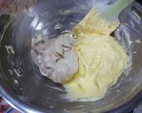 ラズベリーのマーブルパウンド作り方8写真