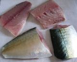 甘辛生姜じょうゆが香るサバの蒲焼き(丼)作り方2写真
