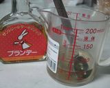 マロン・シフォン～♪～＊作り方3写真
