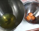 マロン・シフォン～♪～＊作り方5写真