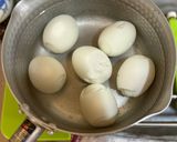 我が家の味玉！作り方3写真