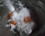マロン・シフォン～♪～＊作り方10写真