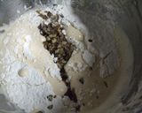 マロン・シフォン～♪～＊作り方15写真