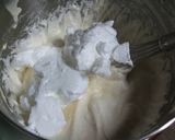 マロン・シフォン～♪～＊作り方18写真