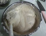 マロン・シフォン～♪～＊作り方21写真