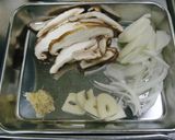 ニラレバ?いいえ、ニラブタです☆作り方3写真