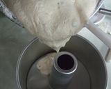 マロン・シフォン～♪～＊作り方23写真