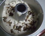 マロン・シフォン～♪～＊作り方32写真