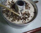 マロン・シフォン～♪～＊作り方34写真