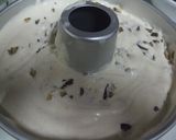 マロン・シフォン～♪～＊作り方35写真