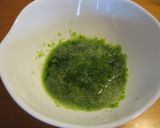 ゴーヤdeクッキー！！作り方4写真
