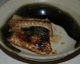 滋賀県長浜の味　焼き鯖そうめん作り方4写真