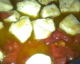 簡単☆チキントマト煮作り方3写真