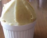 私が食べたかったモンブランタルト。栗。作り方8写真
