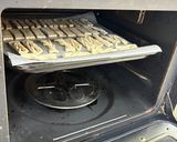 高野豆腐のラスク（きなこ味）作り方6写真