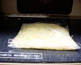 ヘルシー！いか焼きそば！作り方5写真