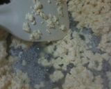 豆腐のふりかけ作り方2写真