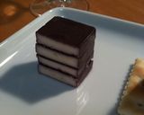 赤ワインでオトナ味♪スマートチーズ作り方2写真