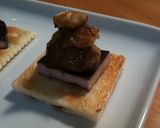 赤ワインでオトナ味♪スマートチーズ作り方4写真