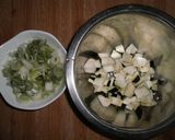 焼肉のたれで☆なすチャーハン作り方1写真