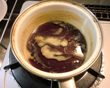 さんまの蒲焼♪甘辛～でご飯がすすむ♪作り方3写真