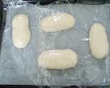 はちみつリッチな✿米粉パン✿作り方12写真