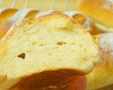 はちみつリッチな✿米粉パン✿作り方18写真